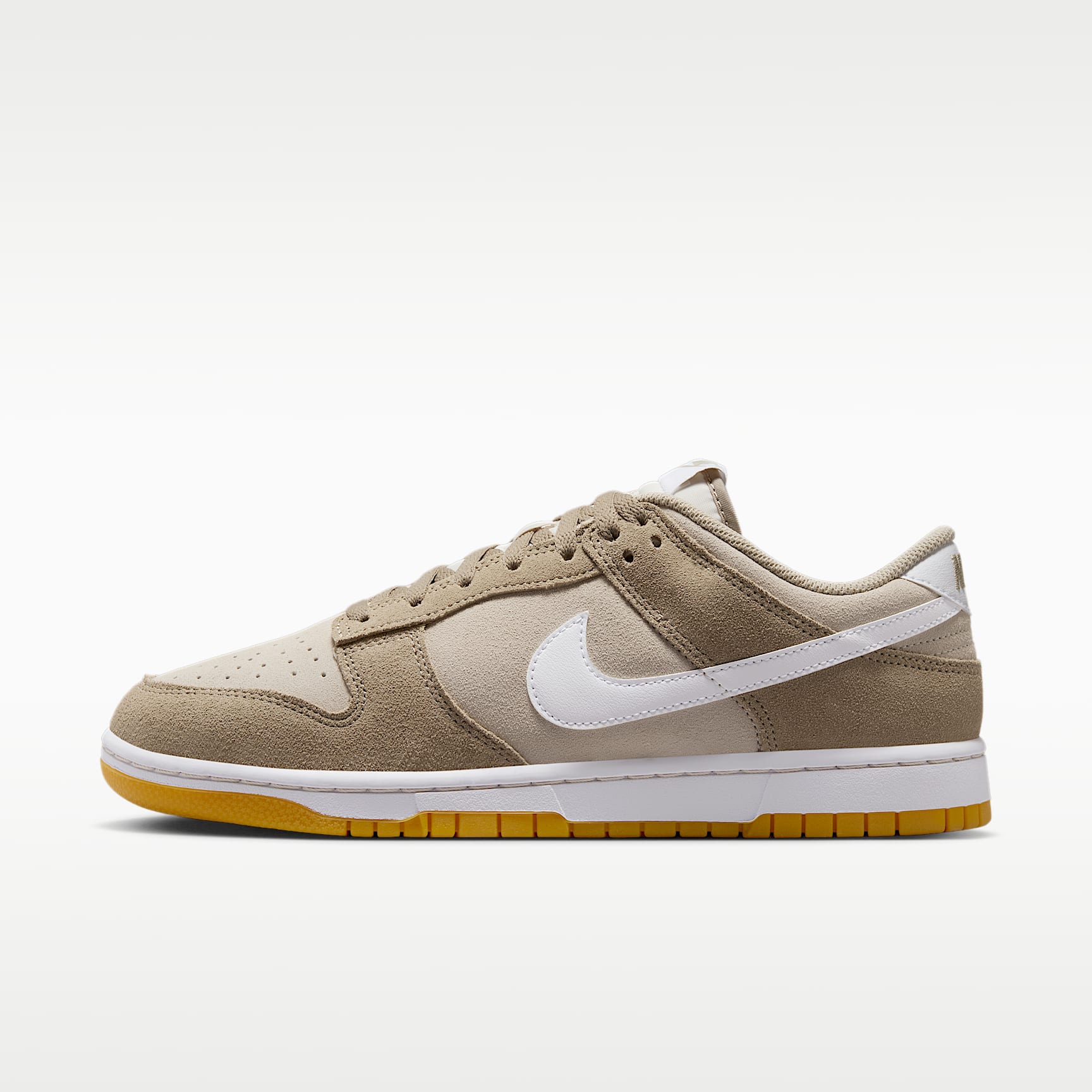 Nike Dunk Low Retro SE Men's Shoes. Nike ID